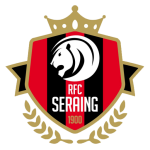 Escudo do RFC Seraing Reserve U21