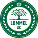 Escudo do Lommel U21