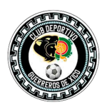 Escudo do Guerreros