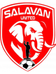 Escudo do Salavan United