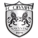 Escudo do Olimpiya Savyntsi