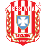 Escudo do Resovia U19
