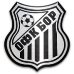 Escudo do OFK Bor 1919