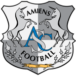 Escudo do Amiens SC II