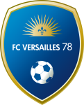 Escudo do Versailles II