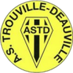 Escudo do Trouville Deauville