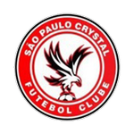 Escudo do Sao Paulo Crystal