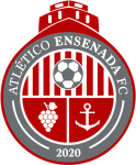 Escudo do Ensenada