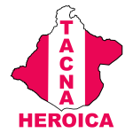 Escudo do Tacna Heroica