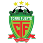 Escudo do Torre Fuerte