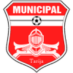 Escudo do Municipal Tarija