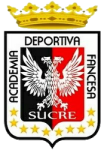 Escudo do Fancesa