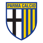 Escudo do Parma U20