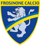 Escudo do Frosinone U20
