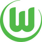 Escudo do Wolfsburg II W