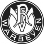 Escudo do Warbeyen