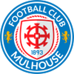Escudo do Mulhouse