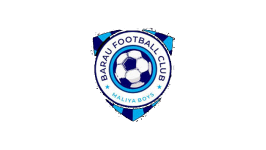 Escudo do Barau FC