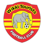 Escudo do Wikki Tourist