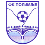 Escudo do FK Polimlje Prijepolje
