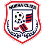 Escudo do Nueva Cliza