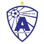 Escudo do Atlético Cajazeirense