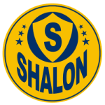 Escudo do Deportivo Shalon