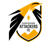 Escudo do Kaohsiung W