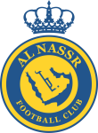 Escudo do Al Nassr W
