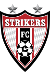 Escudo do Strykers W