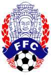 Escudo do Phnom Penh W