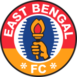 Escudo do East Bengal W