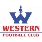 Escudo do Khovd Western W