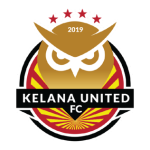 Escudo do Kelana W