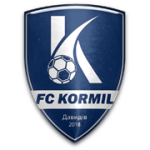 Escudo do Kormil