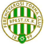 Escudo do Ferencváros