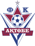 Escudo do Aktobe W