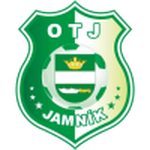 Escudo do Jamník