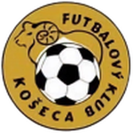 Escudo do Košeca