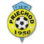 Escudo do Priechod