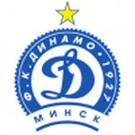 Escudo do Dinamo-BGU W