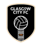 Escudo do Glasgow City W
