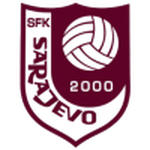 Escudo do SFK 2000