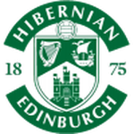 Escudo do Hibernian W