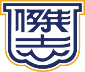 Escudo do Kitchee W