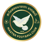 Escudo do Master W