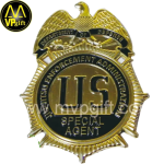 Escudo do Armed Police Force W