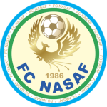 Escudo do Nasaf W