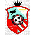 Escudo do Navad Urmia