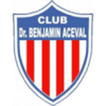 Escudo do Benjamín Aceval